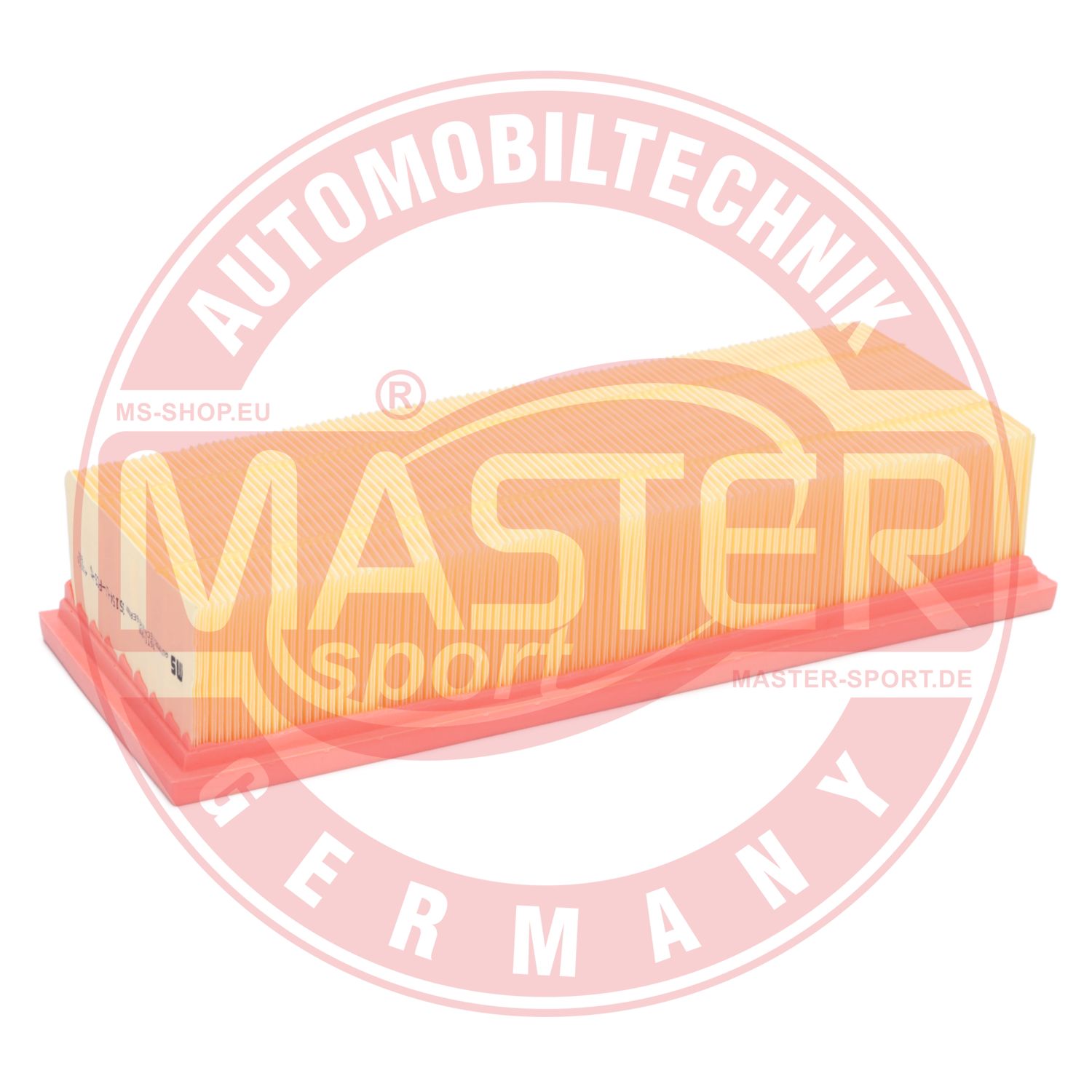 Filtru aer MASTERSPORT GERMANY 35154-LF-PCS-MS